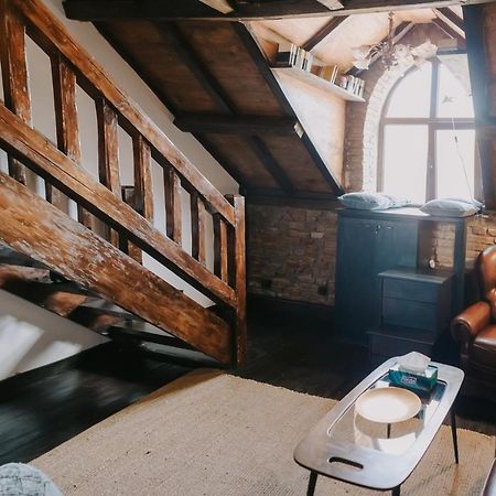 Gallery Loft Piatra Neamt Exterior photo