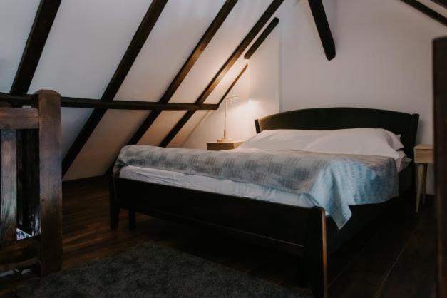 Gallery Loft Piatra Neamt Exterior photo