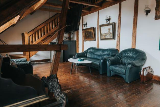 Gallery Loft Piatra Neamt Exterior photo